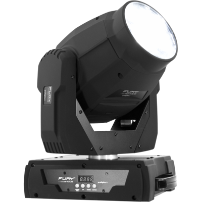 Cabeza Movil de Luz LED FY400B