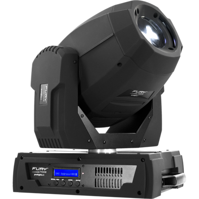 Cabeza Movil de Luz LED FY700S