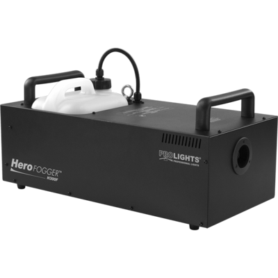 Maquina de Humo / Fogger H300F