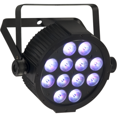 Foco de Luz LED Lumipar 12 Qpro