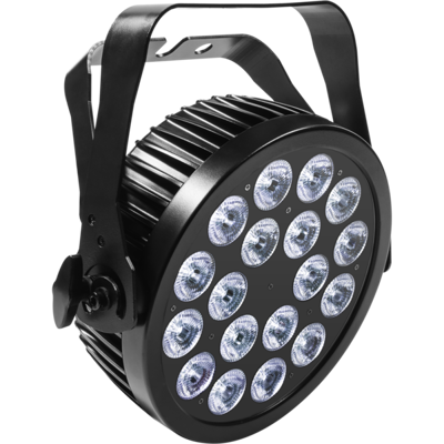 Foco de Luz LED Lumipar 18 Qpro