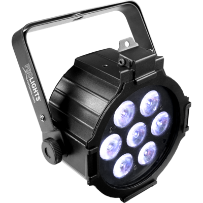 Foco de Luz LED Lumipar 7 Irtri