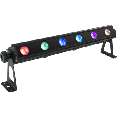 Barra de Leds Lumipix 6 Tri