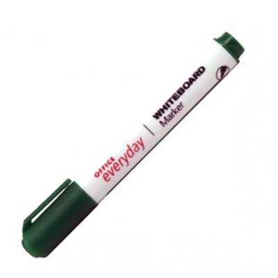 Rotulador Everyday Board Marker Verde