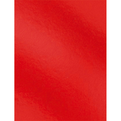 Cartulina Campus 50x65 Metal Rojo