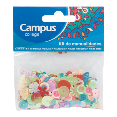 Set Organizador Semanal Campus Mariqu