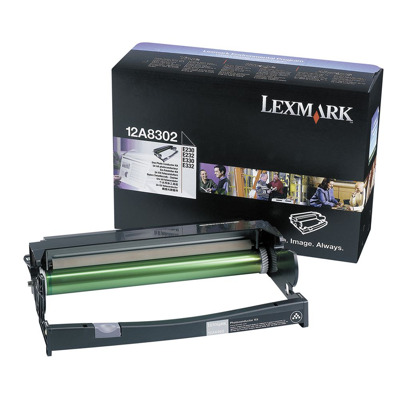 Tambor Lexmark 12A8302