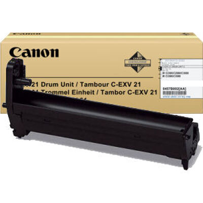 Tambor Canon Magenta C-EXV21DRM