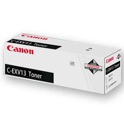 Tóner Canon EXV13