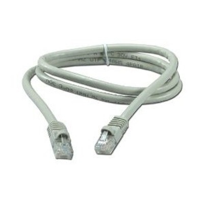 Cable Red RJ-45 2M