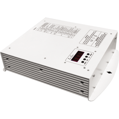 Gestor e Alimentador ARCDRIVe436 para Projectores de Luz Accent