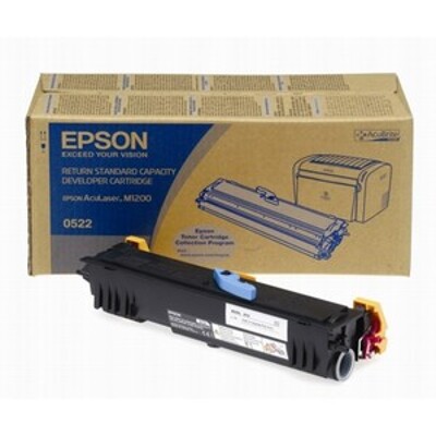Tóner de Retorno Epson S050522