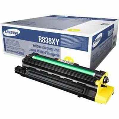 Tambor Samsung CLX-R838XY Amarillo