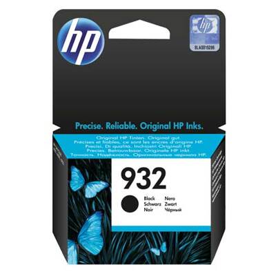 Cartuchos de Tinta HP Negro CN057A - (932)