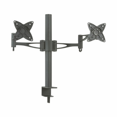 Soporte de Mesa para Tv/monitor Giratorio e Inclinable de 13 "a 23"