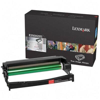 Tambor Impresora Lexmark E250X22G