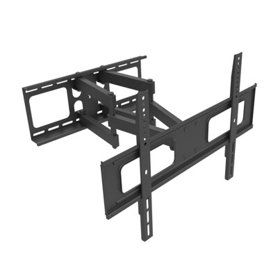 Soportes Tv Inclinable Y Giratorio para Monitor/tv 37” – 70”