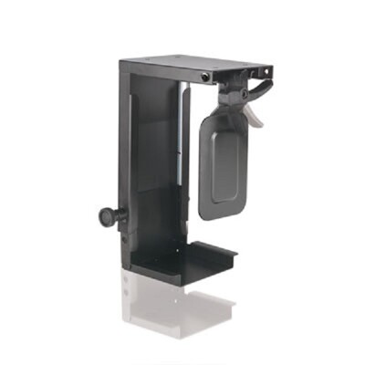 Soporte para Cpu Ajustable CPU-D075Black Newstar