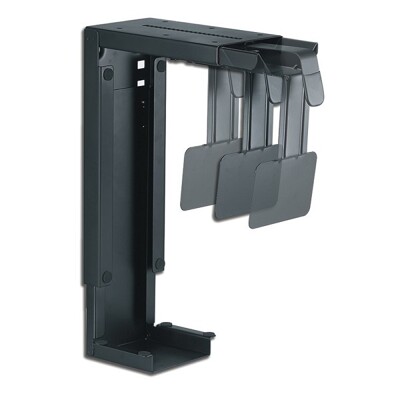 Soporte para Cpu Ajustable CPU-D100Black Newstar