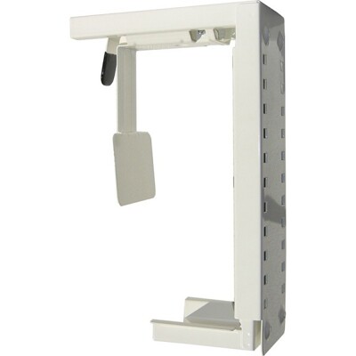 Soporte para Cpu Ajustable CPU-D100White Newstar