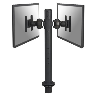 Soportes Tv - Televisión de Mesa 10 - 26" FPMA-D050DNegro Newstar LED / Lcd / Plasma