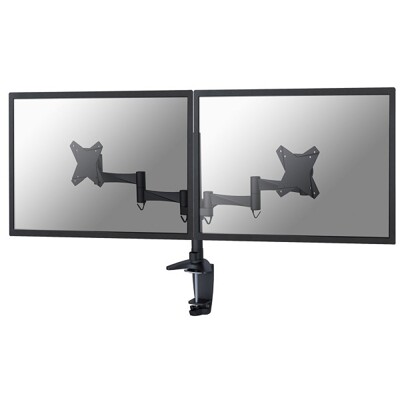 Soportes Tv Mesa 10 - 24 FPMA-D1330DBlack Newstar LED / Lcd / Plasma