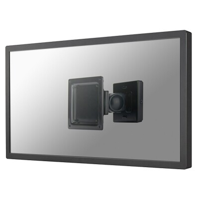 Soportes Tv - Televisión de Pared 10 - 24" Newstar (led / Lcd / Plasma)