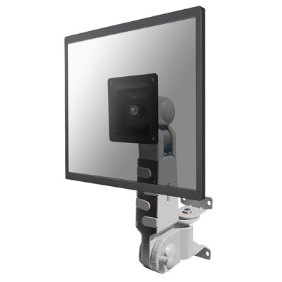 Soportes Tv - Televisión de Pared 10" - 24" Newstar (led / Lcd / Plasma)