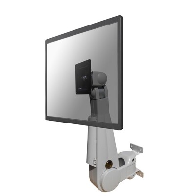 Soporte Tv - Televisión de Pared 10" - 24" Newstar (led / Lcd / Plasma)