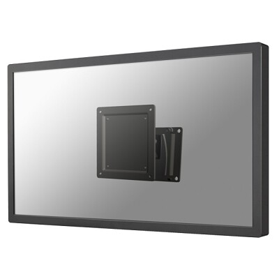 Soportes Tv - Televisión de Pared 10" - 24" Newstar (led / Lcd / Plasma)