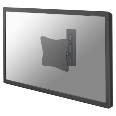 Soportes Tv - Televisión de Pared 10 - 24" Newstar (led / Lcd / Plasma)