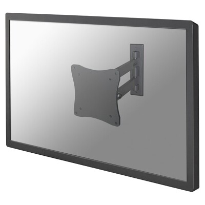 Soportes Tv - Televisión de Pared 10" - 24" Newstar (led / Lcd / Plasma)