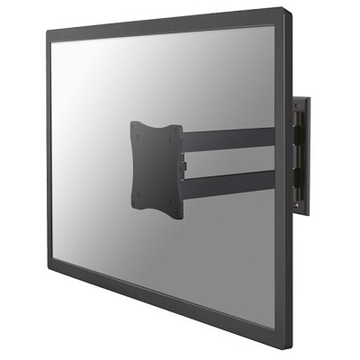 Soportes Tv - Televisión de Pared 10 - 24" Newstar (led / Lcd / Plasma)