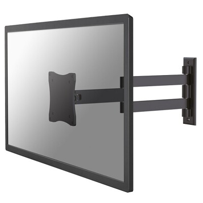 Soporte Tv - Televisión de Pared 10 - 27" Newstar (led / Lcd / Plasma)