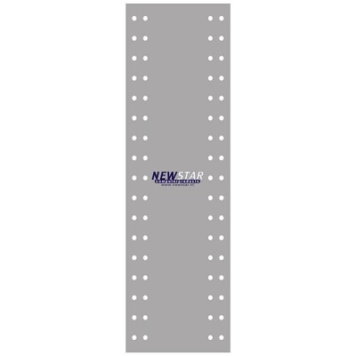 Extensión 75x23cm KEYB-V100RACK para Soportes Monitor Newstar