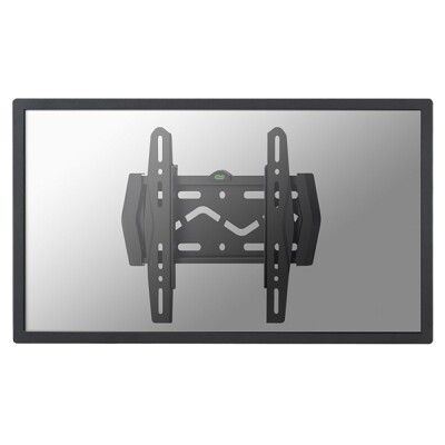 Soportes Tv - Televisión de Pared 22" - 40" Newstar (led / Lcd / Plasma)