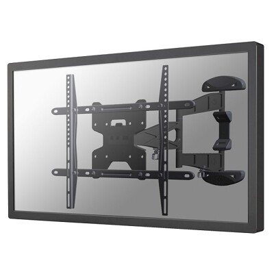 Soportes Tv - Televisión de Pared 23" - 52" Newstar (led / Lcd / Plasma)