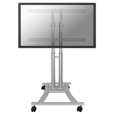 Soportes Tv - Televisión de Suelo C/ Ruedas M1200 LED / Lcd / Plasma