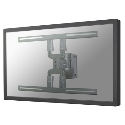 Soportes Tv - Televisión de Pared 22" - 52" Newstar (led / Lcd / Plasma)