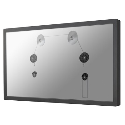 Soportes Tv - Televisión de Pared 26" - 47" Newstar (led / Lcd / Plasma)