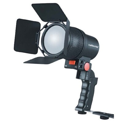 Luz de Vídeo Ac Studio 8002