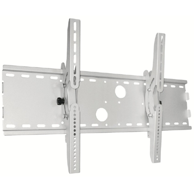 Soportes Tv - Televisión? de Pared Plano Flat 63-15 Gris Tv / LED / Lcd / Plasma