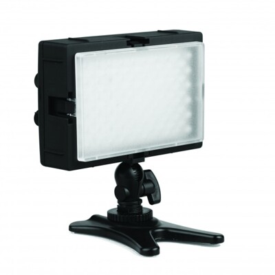 Luz de Vídeo LED Rpl 105 Vct