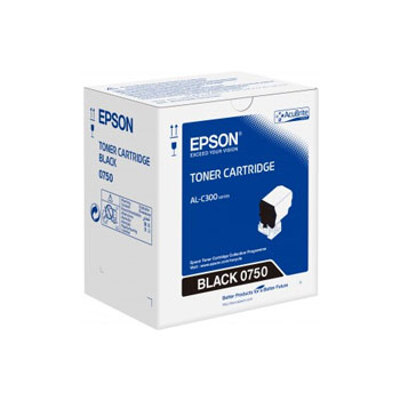 Tóner Epson Negro S050750