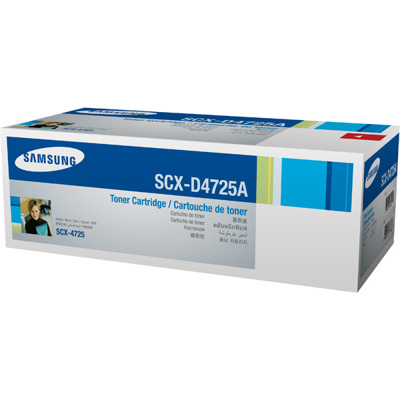 Tóner Compatibles Samsung SCX-D4725A