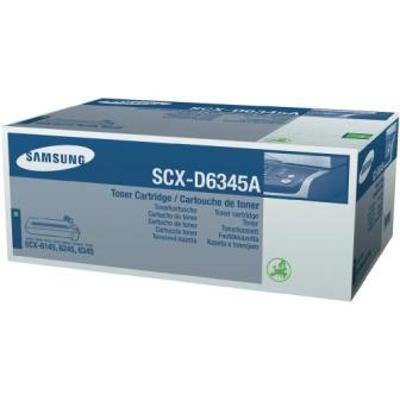 Tóner Samsung SCX-D6345A
