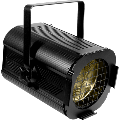 Proyector Luz de Teatro LED Theatre 500 Fr (lente Fresnel)