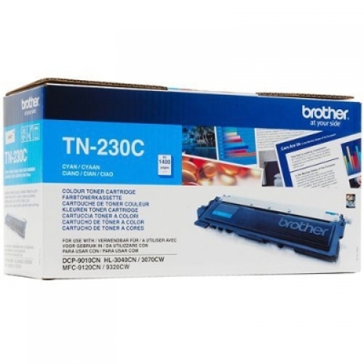 Tóner Brother Cyan HL-3040CN/3070CW / DCP-9010CN / MFC-9120CN/9320CW