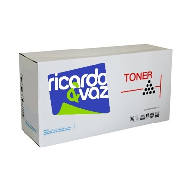 Tóner Compatible HP Negro- 12X