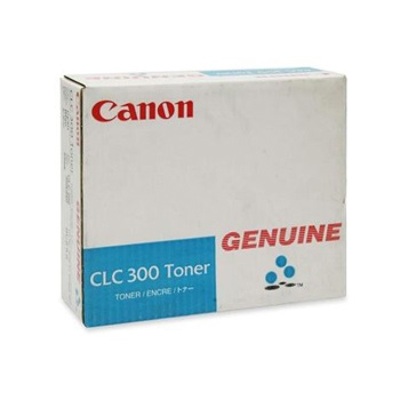 Tóner Canon CLC-300 Azul